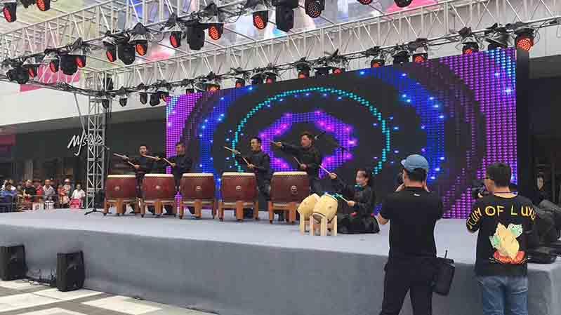 品牌盛事:如何在发布会中展现独特魅力